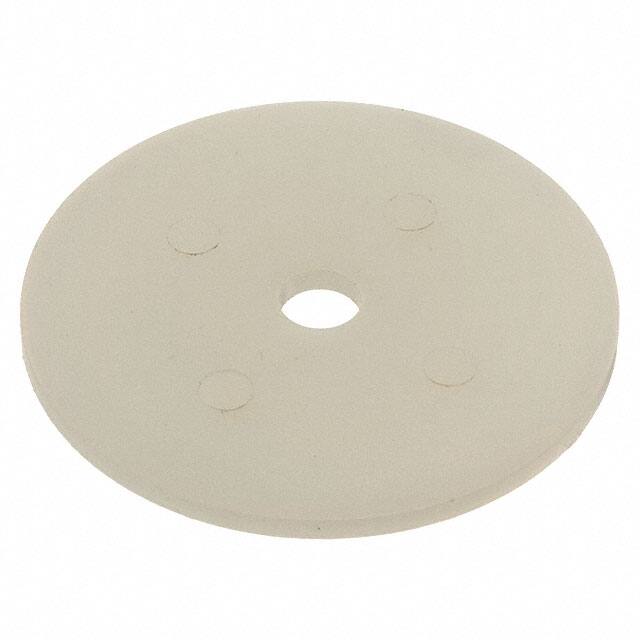 17W15017 Essentra Components  Rondelle